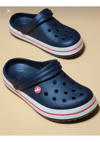 Akınal Bella Unisex Önü Kapalı Terlik