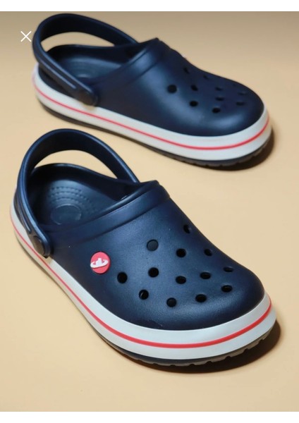 Akınal Bella Unisex Önü Kapalı Terlik