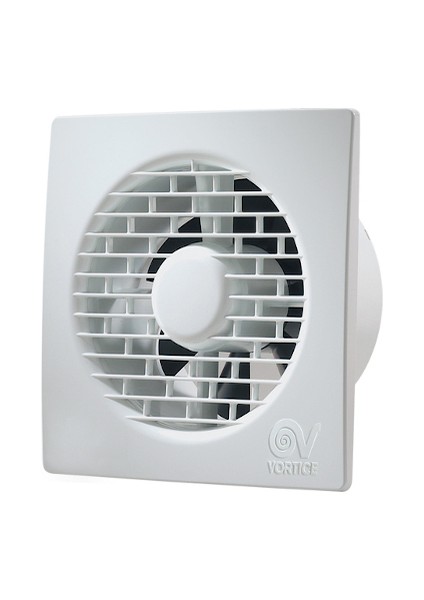 Mf Punto Filo 120/5" Havalandırma Fanı