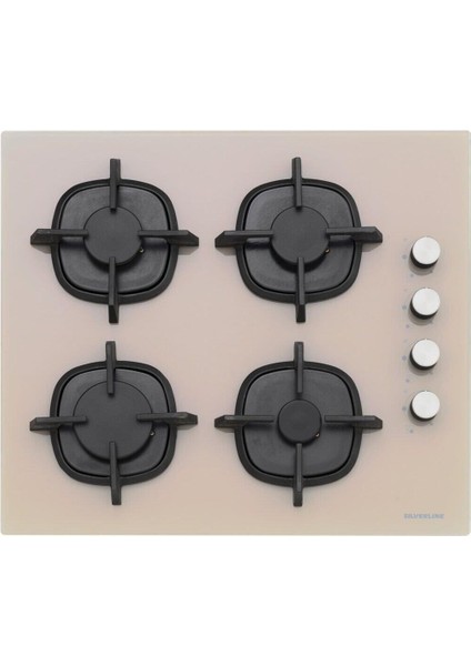 Vizon Cam Ankastre Set 3364 Flat Davlumbaz - CS5343M01 - BO6504M01 modelleri