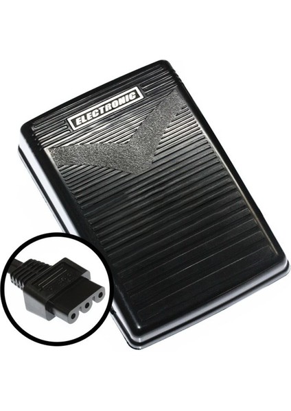 416372601 Pedal Hobbylock 2.5-Coverlock 3.0