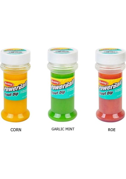 Powerbait Trout Dip