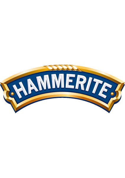 Hammerite Düz Beyaz 0,75LT (1 Kg)