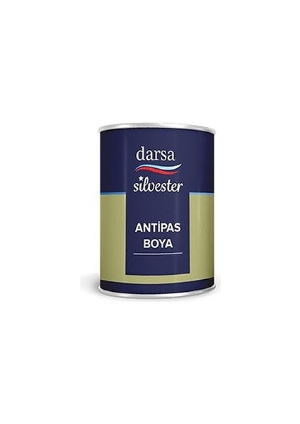 Antıpas Boya 1/1 Grı
