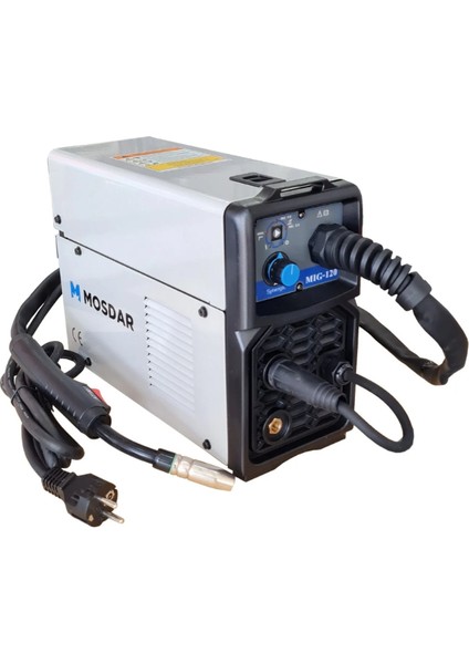 120 Gazsız Kaynak Makinası
