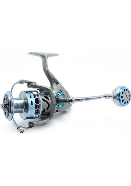 4000 Spin Makinesi 6+1 Bb