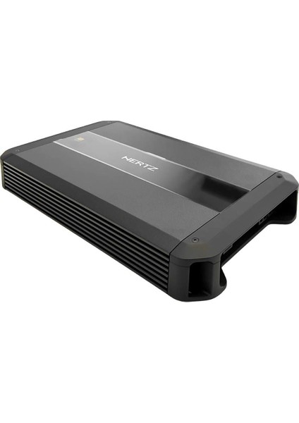 4 Kanal Hi-Res 420 Watt Amfi
