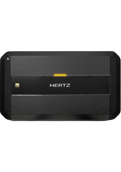 4 Kanal Hi-Res 420 Watt Amfi
