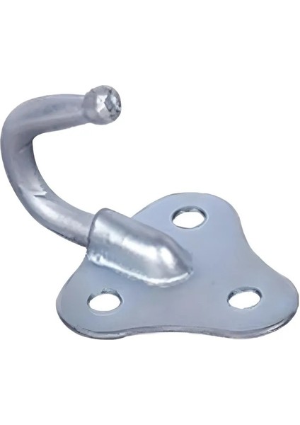 Galvanizli Saclı Kanca 10 mm fiyatları