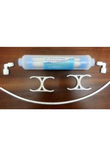 Su Arıtma Filtresi 8. Aşama Detox Filtre Su Arıtma Cihazı Filtre 180643684 fiyatları