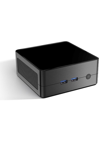 VDX AMD Ryzen 5 3550H 16Gb Ram 512 Gb Nvme Win 11 Pro Mini PC