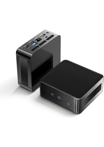 VDX AMD Ryzen 5 3550H 16Gb Ram 512 Gb Nvme Win 11 Pro Mini PC