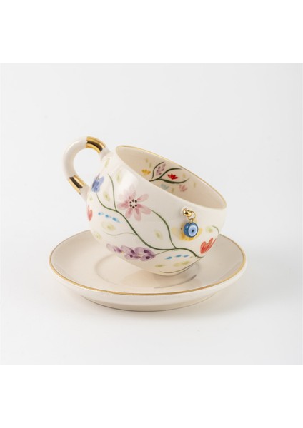 Bahar Dalı Çay Fincanı fiyatları