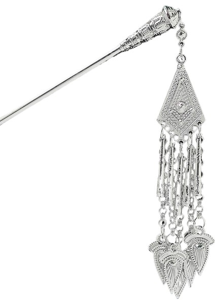 Etnik Saç Aksesuarı (Yurt Dışından)