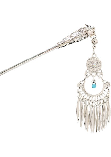 Etnik Saç Aksesuarı (Yurt Dışından)