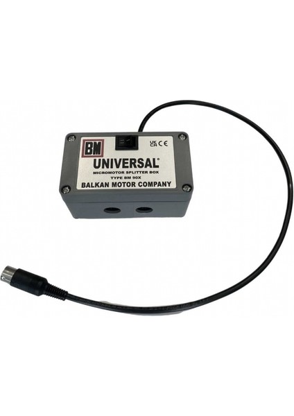 Bm 90X Mikromotor Yönlendirici Ünitesi