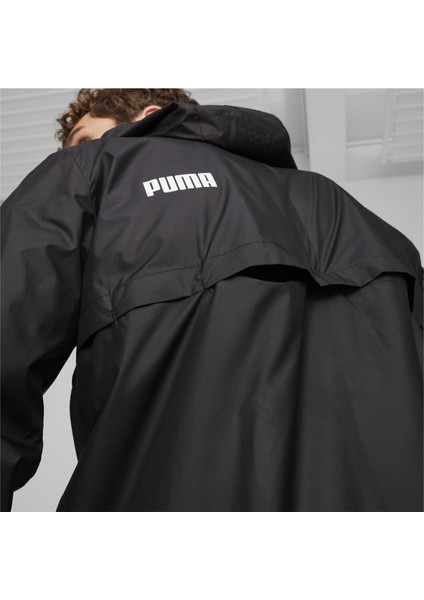 Ess Solid Windbreaker Siyah Erkek Rüzgarlık - 847484 52 indirimleri