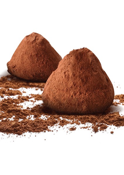 Truffels Kakaolu Truf Hediyelik Kutu Çikolata 195 gr