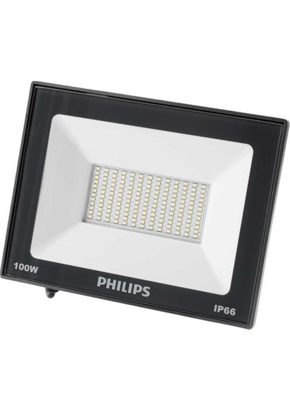 Phılıps Bvp 150 100W Beyaz 100 cm LED Projektör