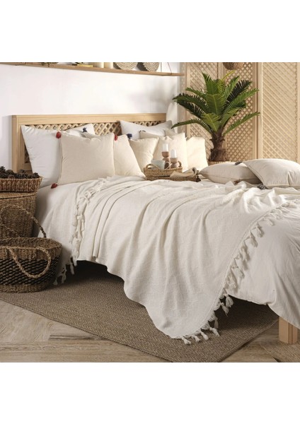 Noble 200X230CM Çift Kişilik Pike fiyatları