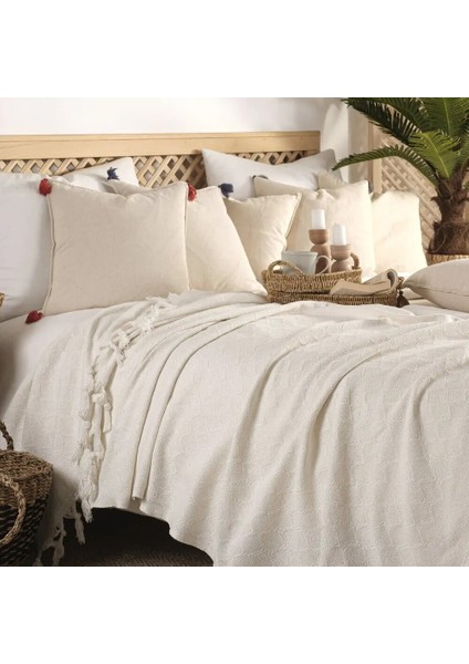 Noble 200X230CM Çift Kişilik Pike modelleri