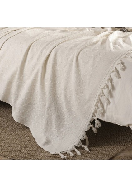 Noble 200X230CM Çift Kişilik Pike fırsatları