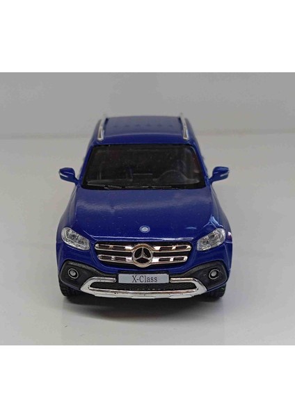 1:42 Mercedes Benz x Pick-Up /çek-Bırak Metal Araç fırsatları