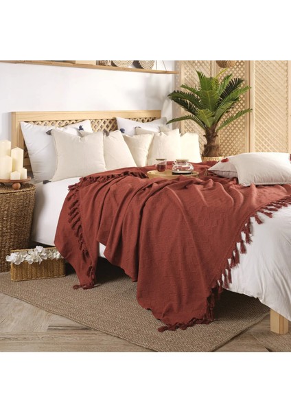 Noble 200X230CM Çift Kişilik Pike fiyatları