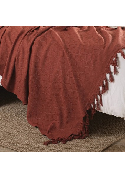 Noble 200X230CM Çift Kişilik Pike fırsatları