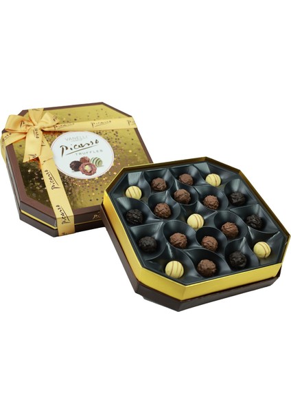 Truffle Karışık Truf Çikolata 250 gr