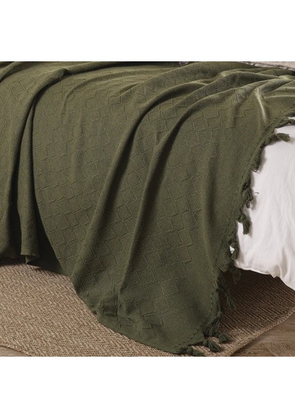 Noble 200X230CM Çift Kişilik Pike
