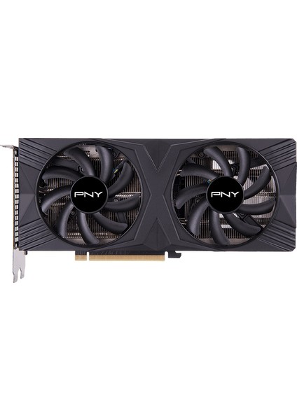 Pny Geforce Rtx™ 4060 Ti 16GB Verto Dual Fan Edition Dlss 3 (VCG4060T16DFXPB1)