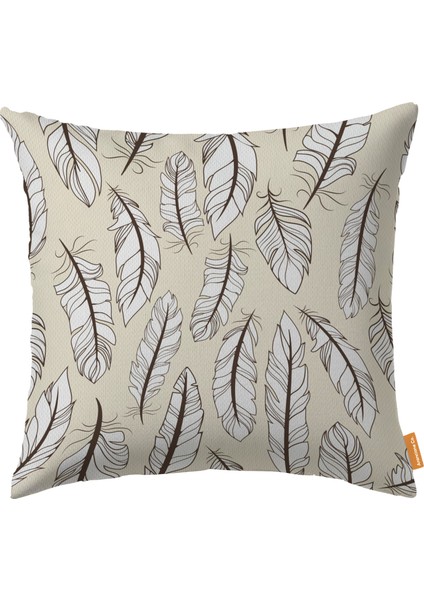 Yaban Kırlent Kılıf Ds4