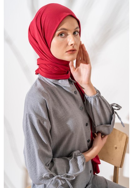 Kadın Ütü Istemeyen Penye Şal fırsatları