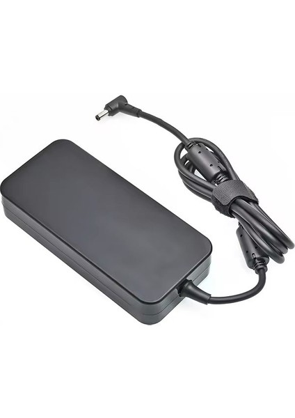 Asus Aero 15-Y9-4K80P Aero 15-X9-RT4K5MP Oyun Laptop Adaptörü 19.5 Için 230 V 11.8A ZX8-CR5S1 W Şarj
