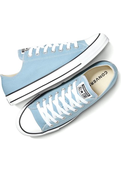 Ctas Ox Out Of The Blue Kadın Mavi Sneaker Ayakkabı A08629C