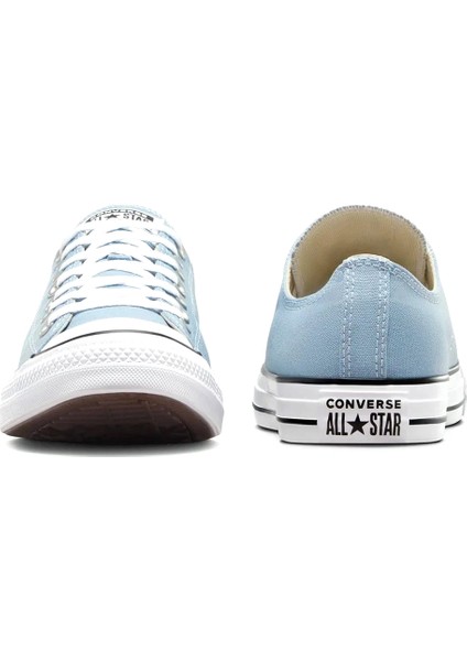Ctas Ox Out Of The Blue Kadın Mavi Sneaker Ayakkabı A08629C