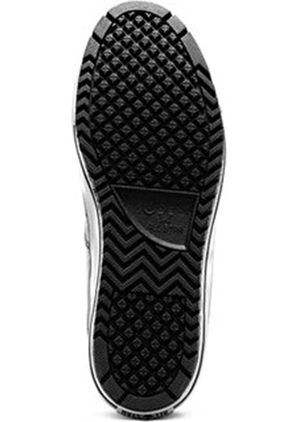 Ctas Malden Street Boot Mid Black/white Erkek Siyah Sneaker Ayakkabı A04477C fırsatları