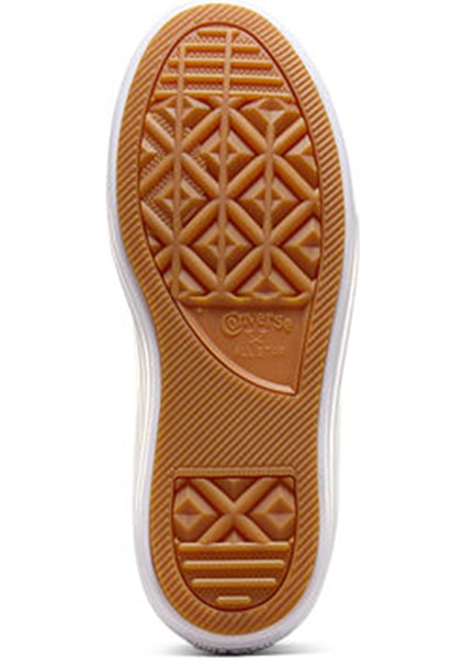 Ctas Move Hi Kadın Yeşil Sneaker Ayakkabı A08295C