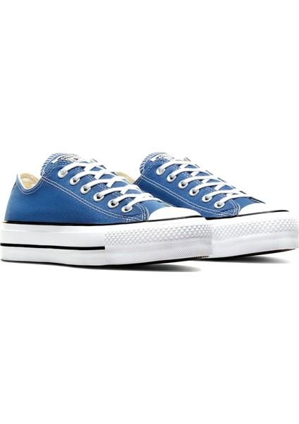 Ctas Lift Ox Armor Kadın Mavi Sneaker Ayakkabı A08289C fiyatları