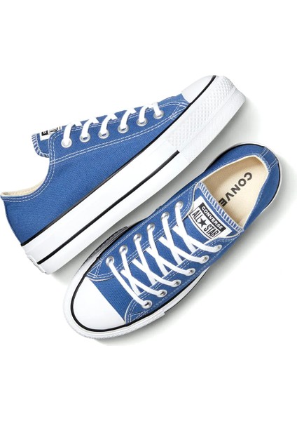 Ctas Lift Ox Armor Kadın Mavi Sneaker Ayakkabı A08289C indirimleri