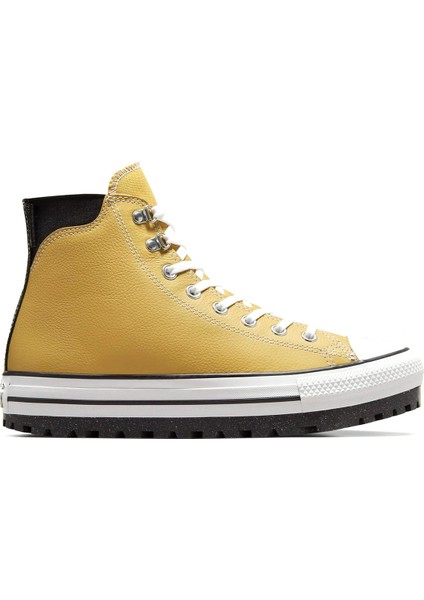 Chuck Taylor All Star City Kadın Sneaker Ayakkabı A04482C