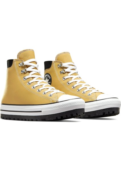 Chuck Taylor All Star City Kadın Sneaker Ayakkabı A04482C fiyatları