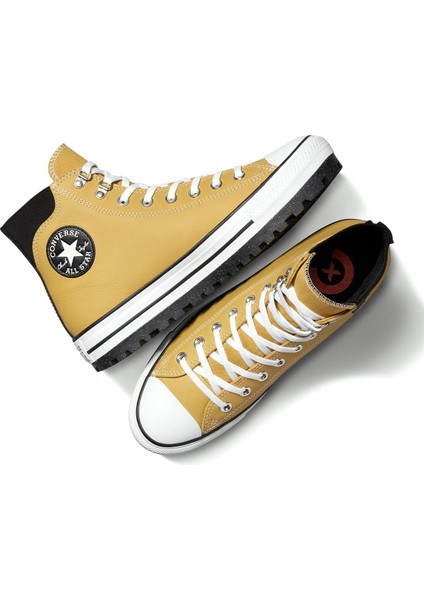 Chuck Taylor All Star City Kadın Sneaker Ayakkabı A04482C modelleri