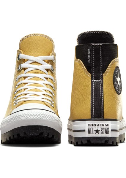 Chuck Taylor All Star City Kadın Sneaker Ayakkabı A04482C indirimleri