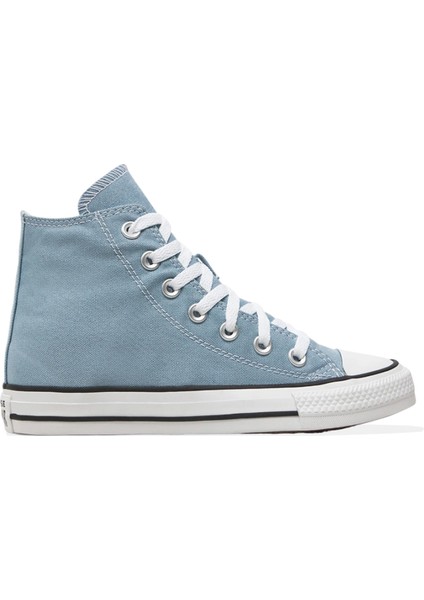 Ctas Hi Out Of The Blue Kadın Mavi Sneaker Ayakkabı A08579C