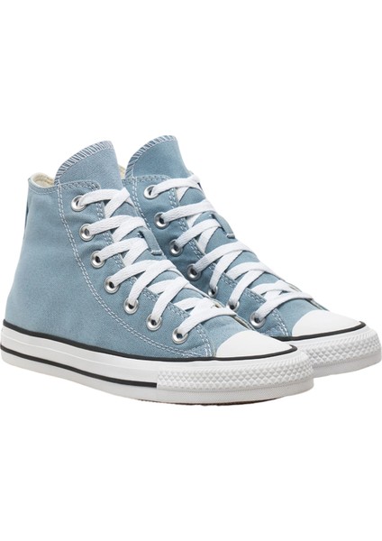 Ctas Hi Out Of The Blue Kadın Mavi Sneaker Ayakkabı A08579C fiyatları