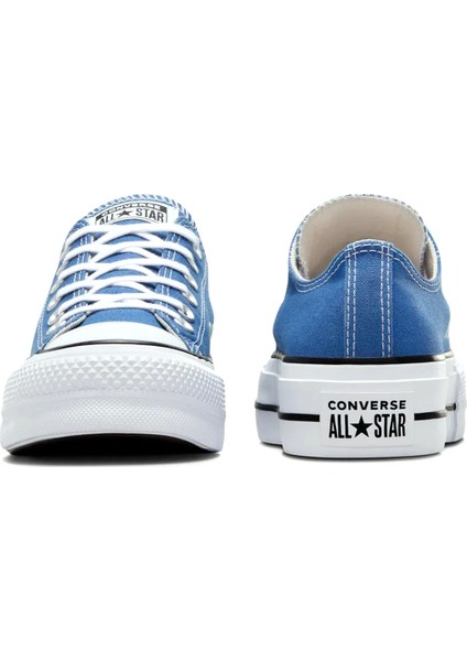 Ctas Lift Ox Armor Kadın Mavi Sneaker Ayakkabı A08289C