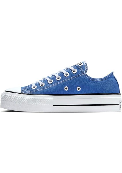 Ctas Lift Ox Armor Kadın Mavi Sneaker Ayakkabı A08289C