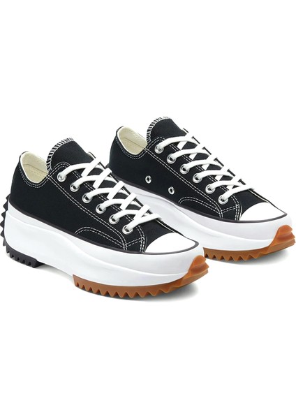 Run Star Hike Canvas Platform Kadın Sneaker Ayakkabı 168816C fiyatları